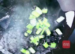 清炒花菜的做法图解6