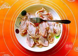 红烧鸡翅的做法图解2