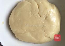 核桃酥的做法图解4