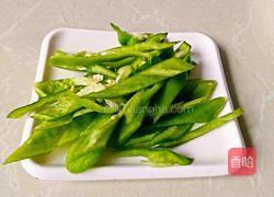 辣炒牛肚的做法图解2