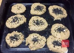 核桃花生露的做法图解9