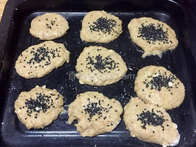 剩余的渣可以烤饼干，可以做馒头，可以做大饼，不浪费又营养
