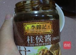 秘制猪肠、的做法图解9