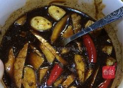 秘制猪肠、的做法图解11