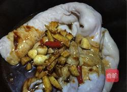 秘制猪肠、的做法图解12