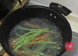 鸡腿蔬菜卷的做法图解7