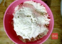 萝卜炒豆腐渣的做法图解4