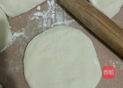 花生芝麻糖包子的做法图解8