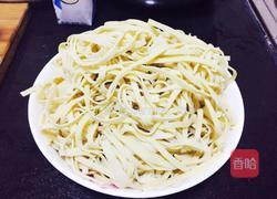 炒千张的做法图解2