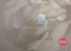 红烧鲅鱼的做法图解2