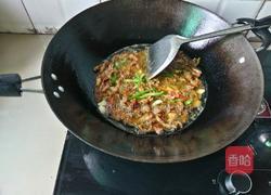 酸菜肉丝的做法图解7