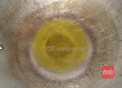 红烧肉炖藕块的做法图解4