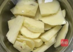 泡菜排骨锅的做法图解3