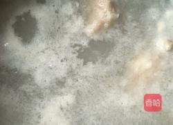 泡菜排骨锅的做法图解5