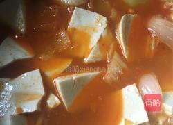 泡菜排骨锅的做法图解11