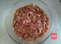 孜然羊肉的做法图解10