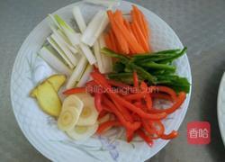 孜然羊肉的做法图解11