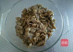 孜然羊肉的做法图解14