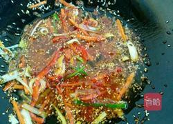 孜然羊肉的做法图解18