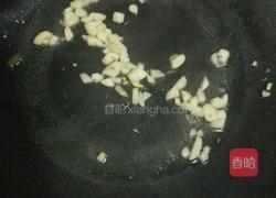 家常炒豆角之简单版的做法图解4