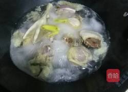 冬瓜老鸭汤的做法图解2