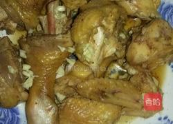 炸鸡腿鸡翅的做法图解1