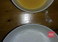 炸鸡腿鸡翅的做法图解2