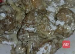 炸鸡腿鸡翅的做法图解3