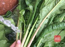 萝卜腌菜的做法图解2