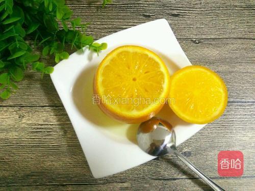 晚上睡觉前吃一个,效果更好