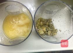 猕猴桃梨子汁的做法图解5
