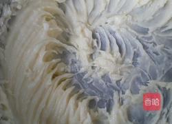 小兔子曲奇饼干的做法图解2