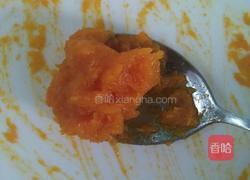 小兔子曲奇饼干的做法图解3