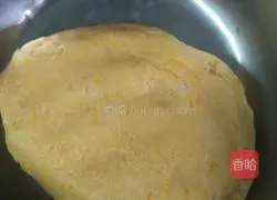 Illustration of how to make bunny cookies 5