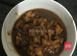 肉酱炒肉的做法图解4