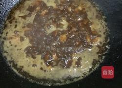 肉酱炒肉的做法图解3