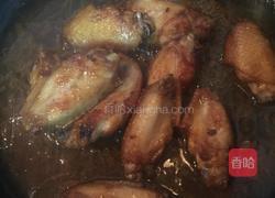 柚子蜜汁鸡翅的做法图解7