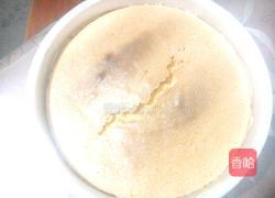 戚风蛋糕的做法图解9