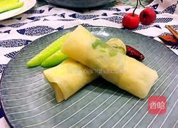 春饼的做法图解18