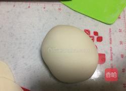 春饼的做法图解2