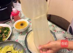 春饼的做法图解13