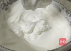 酸奶溶豆的做法图解4