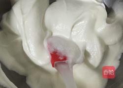 酸奶溶豆的做法图解5