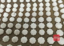 酸奶溶豆的做法图解8