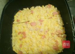 巧吃剩米饭的做法图解5