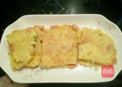 巧吃剩米饭的做法图解6