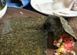 年夜饭_五福鱿鱼筒的做法图解11