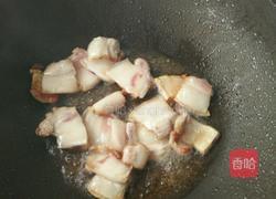 酱焖嘎鱼茄子的做法图解5