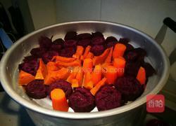 至尊汤圆的做法图解2