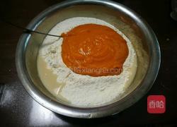 双色杂粮馒头的做法图解5